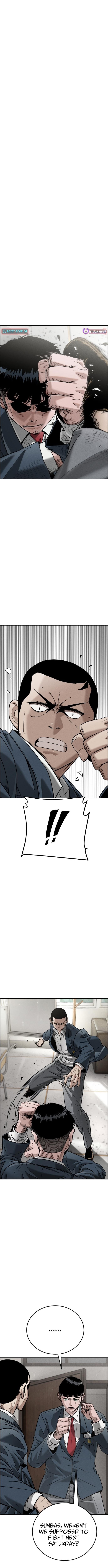 Like Father, Like Son – Chapter 12 – Page 12
