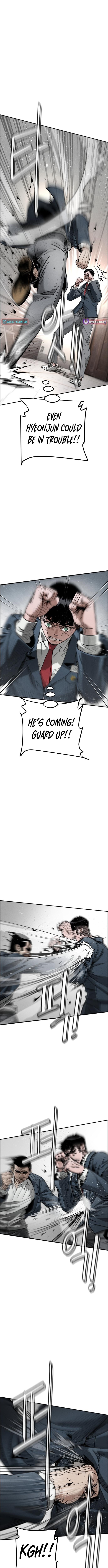 Like Father, Like Son – Chapter 12 – Page 15