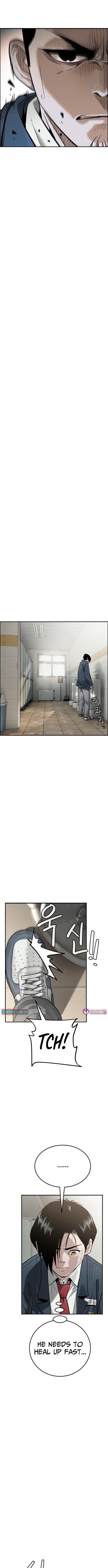 Like Father, Like Son – Chapter 12 – Page 18