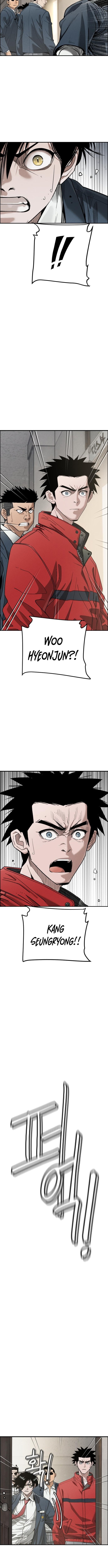 Like Father, Like Son – Chapter 12 – Page 21