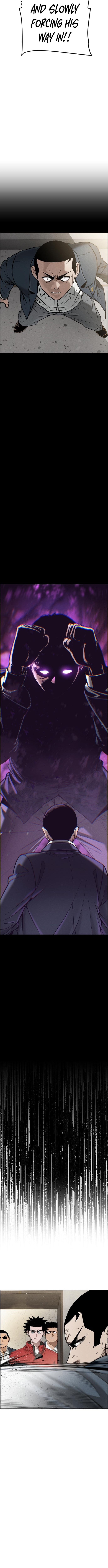 Like Father, Like Son – Chapter 12 – Page 24