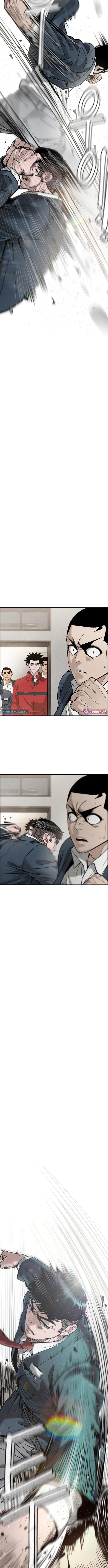 Like Father, Like Son – Chapter 12 – Page 27