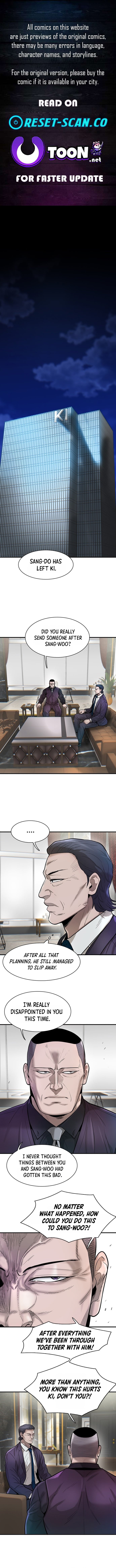 Limitless – Chapter 47 – Page 1