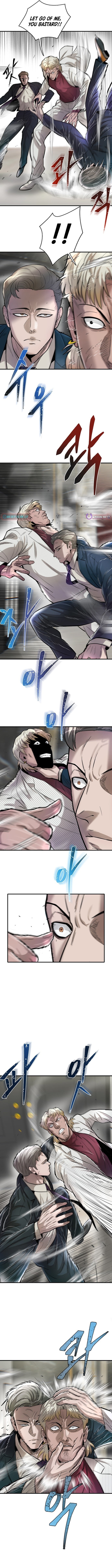 Limitless – Chapter 47 – Page 4