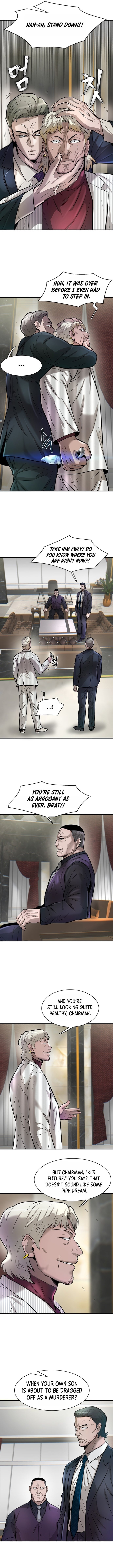 Limitless – Chapter 47 – Page 5