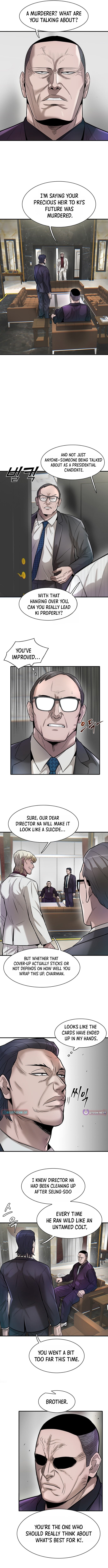 Limitless – Chapter 47 – Page 6