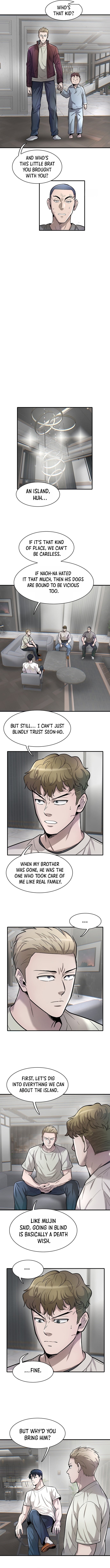 Limitless – Chapter 47 – Page 11