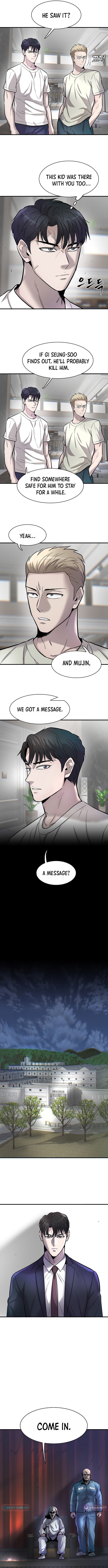 Limitless – Chapter 47 – Page 15