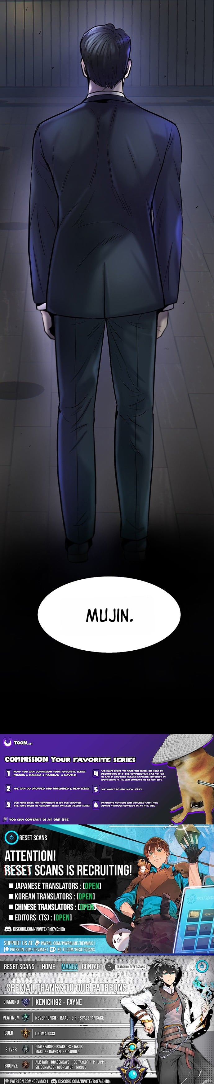 Limitless – Chapter 47 – Page 16
