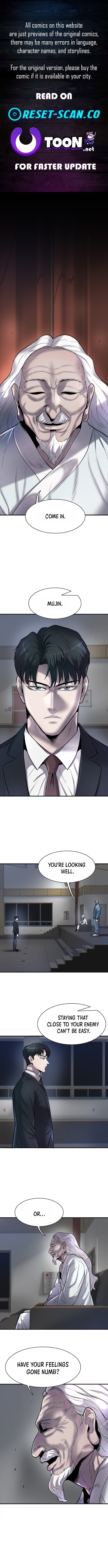 Limitless – Chapter 48 – Page 1
