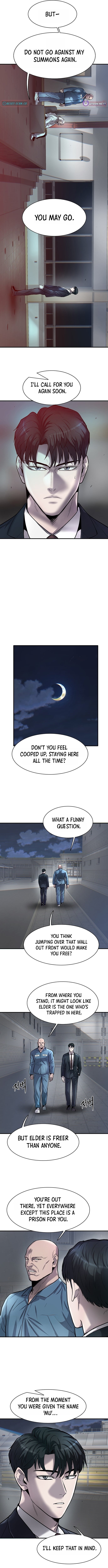 Limitless – Chapter 48 – Page 5