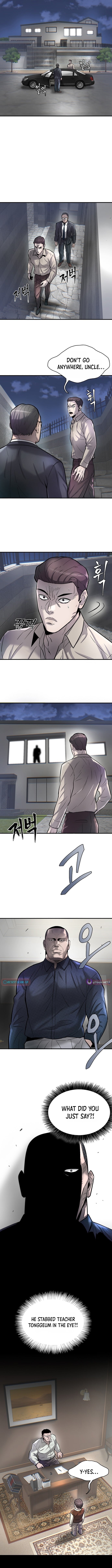 Limitless – Chapter 48 – Page 8