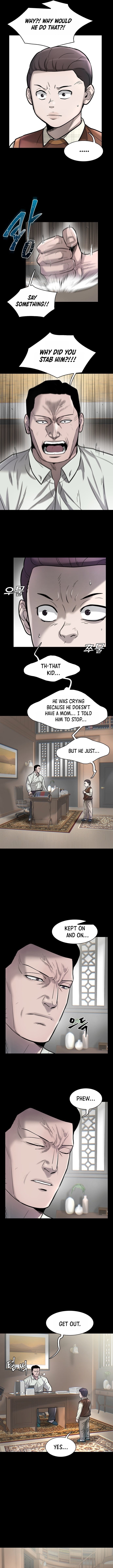 Limitless – Chapter 48 – Page 9