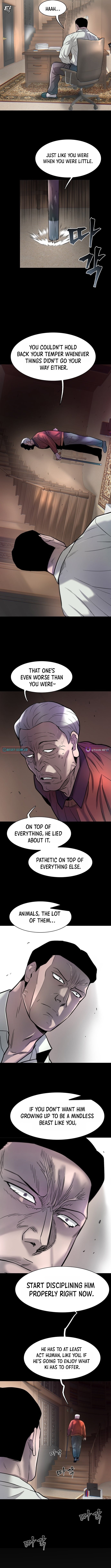 Limitless – Chapter 48 – Page 10