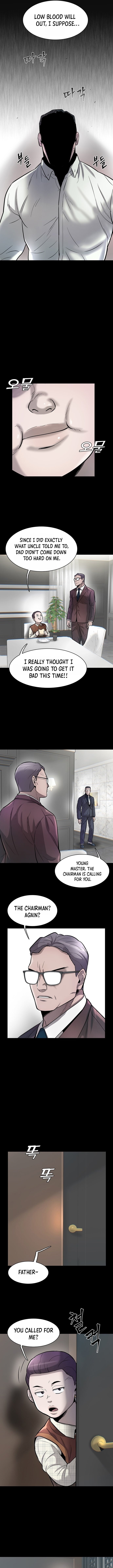 Limitless – Chapter 48 – Page 11