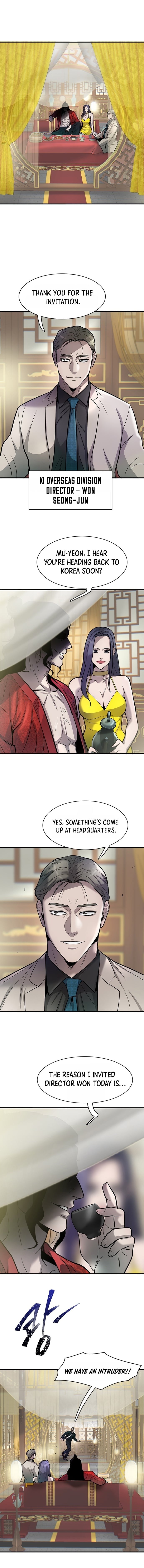 Limitless – Chapter 48 – Page 15