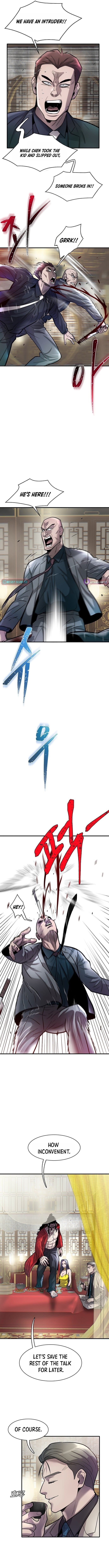 Limitless – Chapter 48 – Page 16