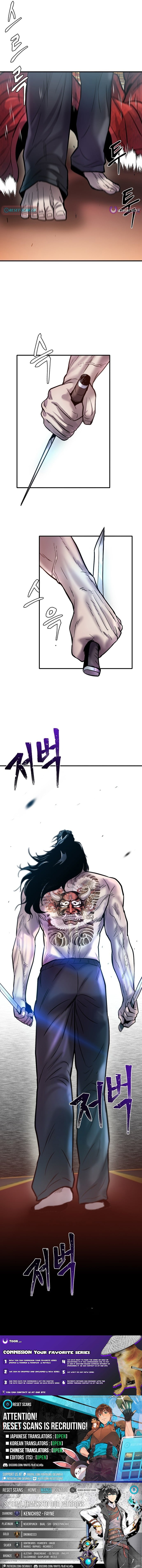 Limitless – Chapter 48 – Page 17