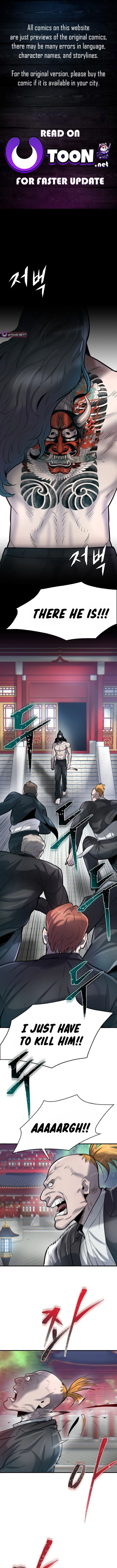 Limitless – Chapter 49 – Page 1