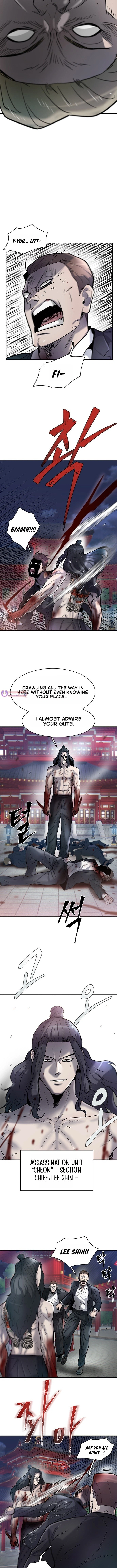 Limitless – Chapter 49 – Page 3