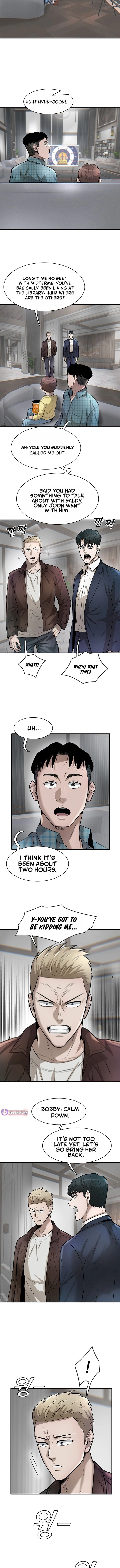 Limitless – Chapter 49 – Page 11