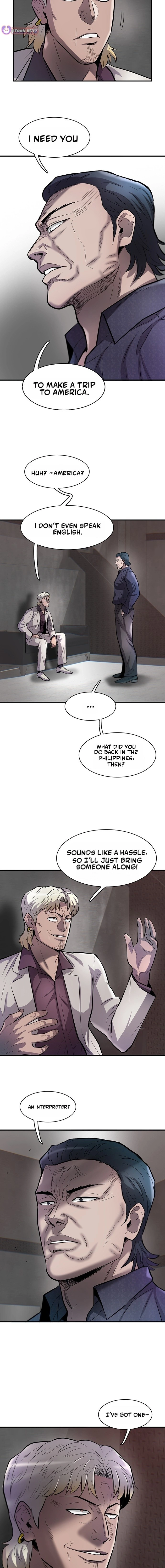 Limitless – Chapter 49 – Page 13