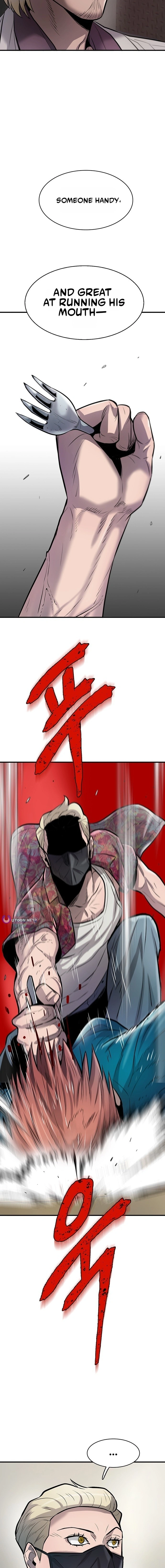 Limitless – Chapter 49 – Page 14