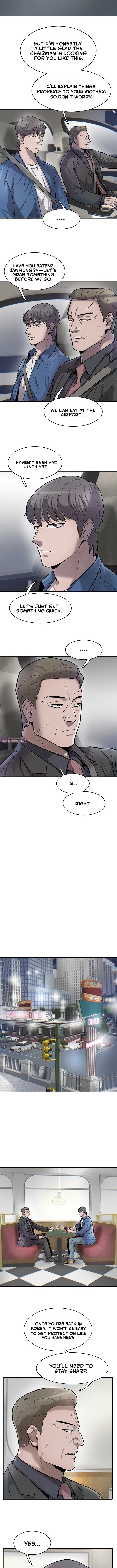 Limitless – Chapter 50 – Page 5