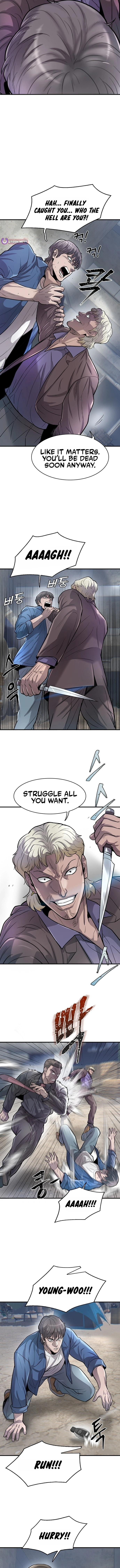 Limitless – Chapter 50 – Page 8