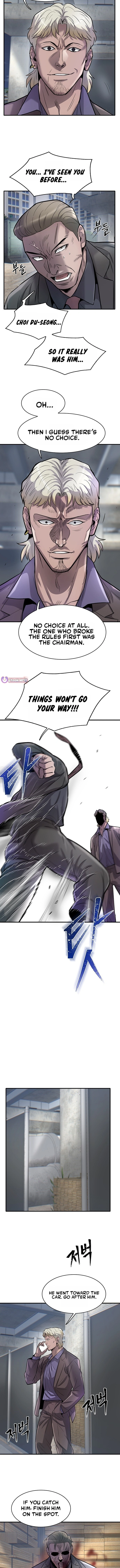 Limitless – Chapter 50 – Page 10