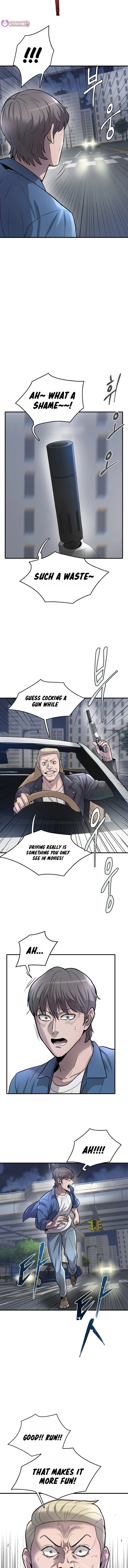 Limitless – Chapter 50 – Page 13