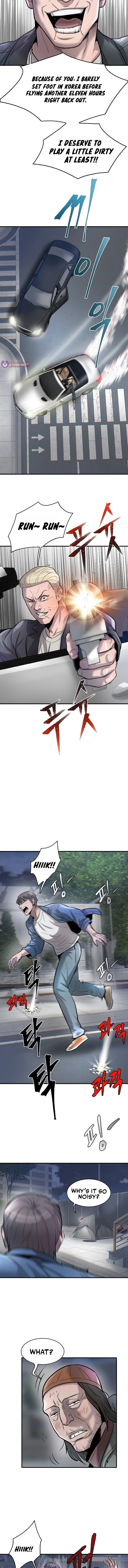 Limitless – Chapter 50 – Page 14