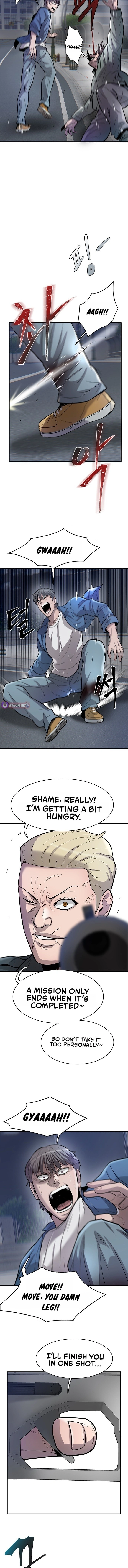 Limitless – Chapter 50 – Page 15