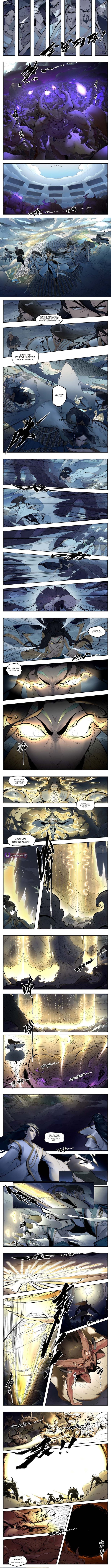 Lonely Moon – Chapter 1 – Page 2