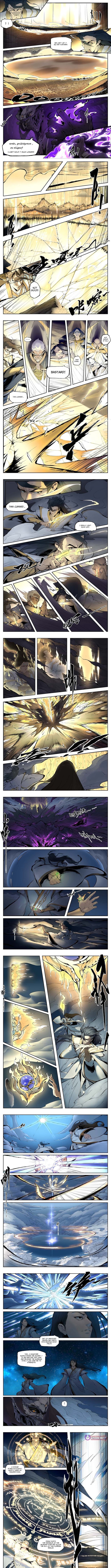 Lonely Moon – Chapter 1 – Page 3