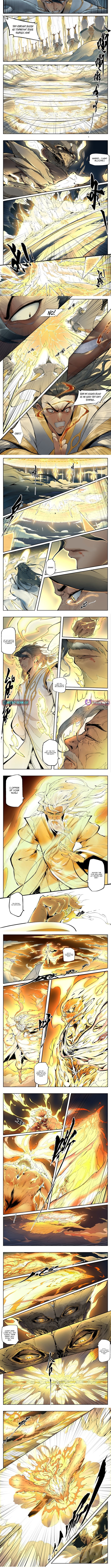 Lonely Moon – Chapter 2 – Page 2
