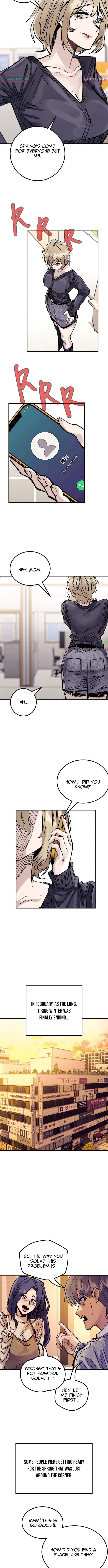 Loser M‑Year Retaker – Chapter 19 – Page 10