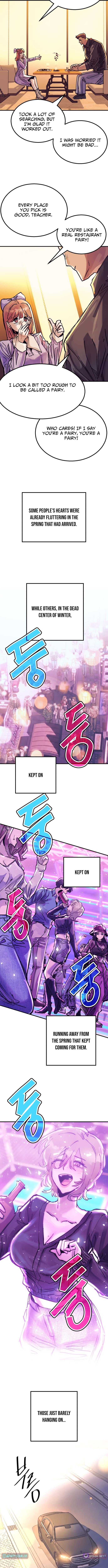 Loser M‑Year Retaker – Chapter 19 – Page 11