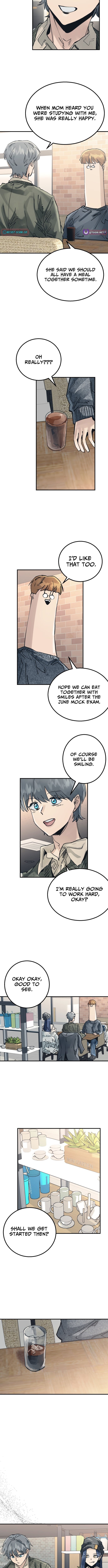 Loser M‑Year Retaker – Chapter 20 – Page 6