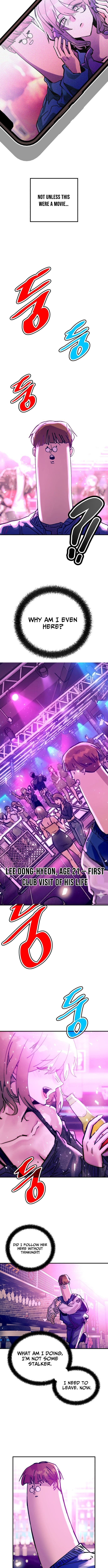 Loser M‑Year Retaker – Chapter 20 – Page 11