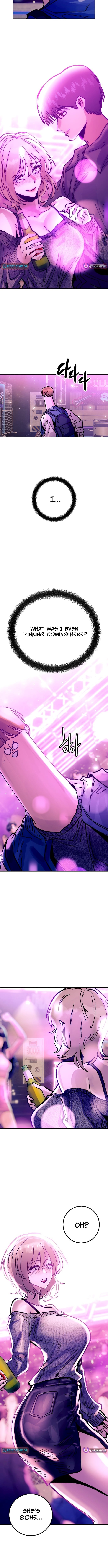 Loser M‑Year Retaker – Chapter 20 – Page 12