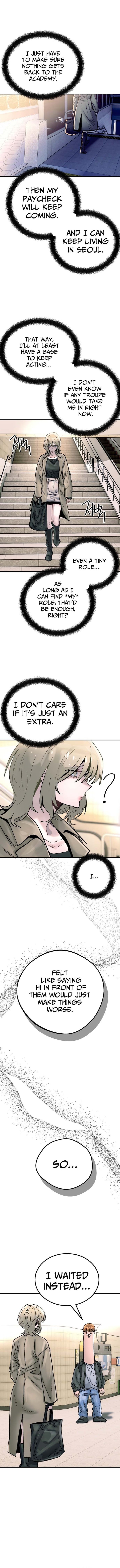 Loser M‑Year Retaker – Chapter 25 – Page 11