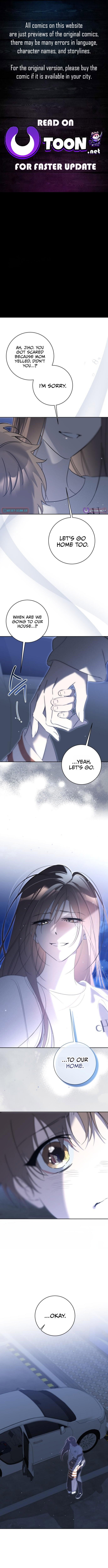 Love Starts with Parenting – Chapter 25 – Page 1