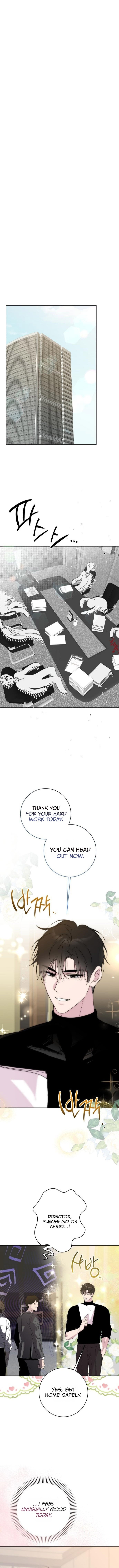 Love Starts with Parenting – Chapter 25 – Page 2