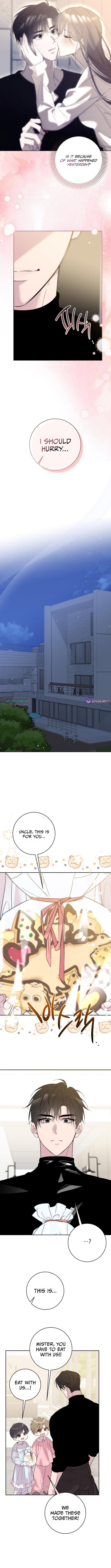 Love Starts with Parenting – Chapter 25 – Page 3