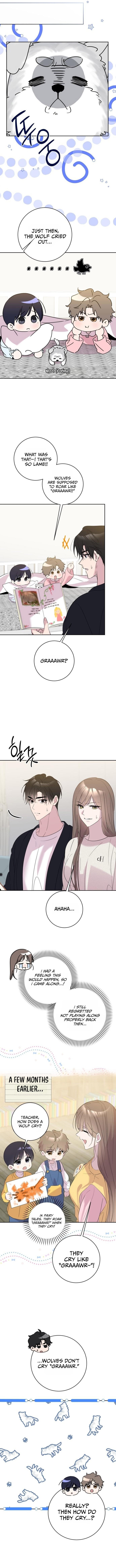 Love Starts with Parenting – Chapter 25 – Page 7