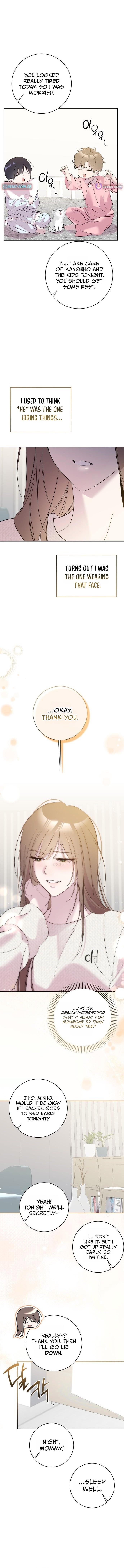 Love Starts with Parenting – Chapter 25 – Page 9