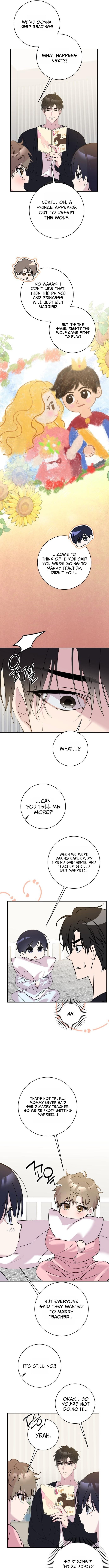 Love Starts with Parenting – Chapter 25 – Page 10
