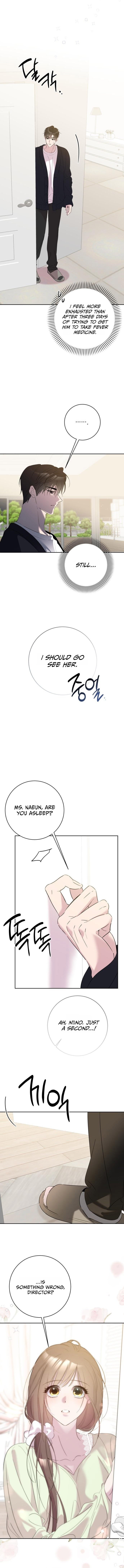 Love Starts with Parenting – Chapter 25 – Page 12