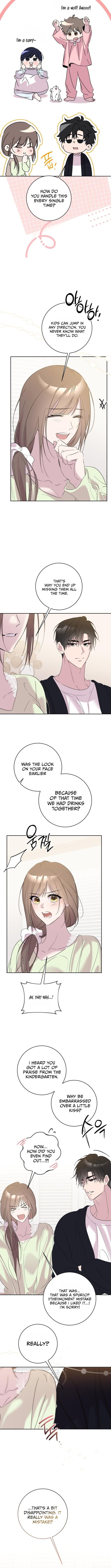 Love Starts with Parenting – Chapter 25 – Page 14